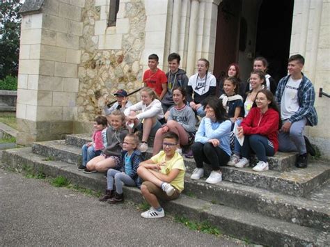 La Chorale Reprend Ses Activit S Barriac Les Bosquets