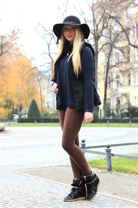 Как носить высокие кроссовки – тренд этого сезона? | Искусство быть ...