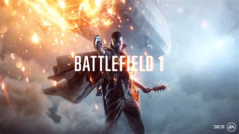 Battlefield 1 Open Beta To End This Thursday MSPoweruser