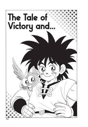 Viz Read Dragon Quest The Adventure Of Dai Chapter Manga