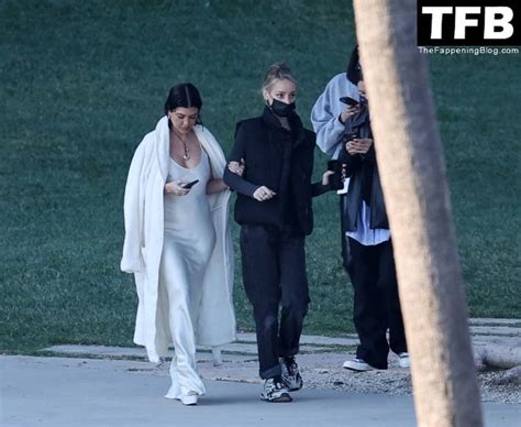 Kourtney Kardashian Kourtneykardash Nude OnlyFans Photo 732 The Fappening Plus