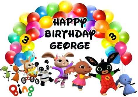 bing happy birthday clip art 20 free Cliparts | Download images on Clipground 2024