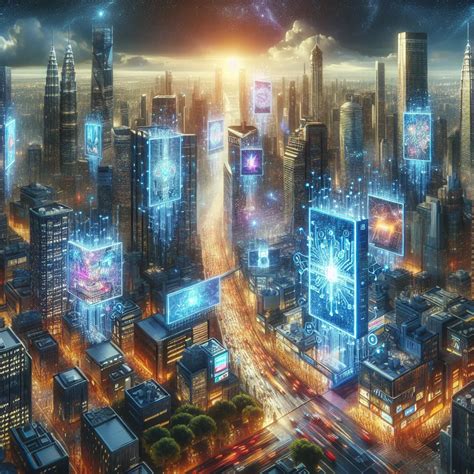 Unlocking the Future of Marketing: How AI Transforms Your Strategy ...