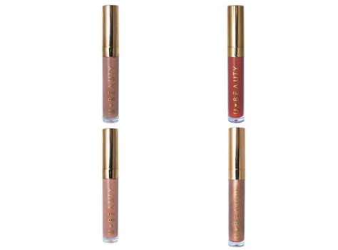 Ripley Pack Ubeauty De Labiales Gloss Nude