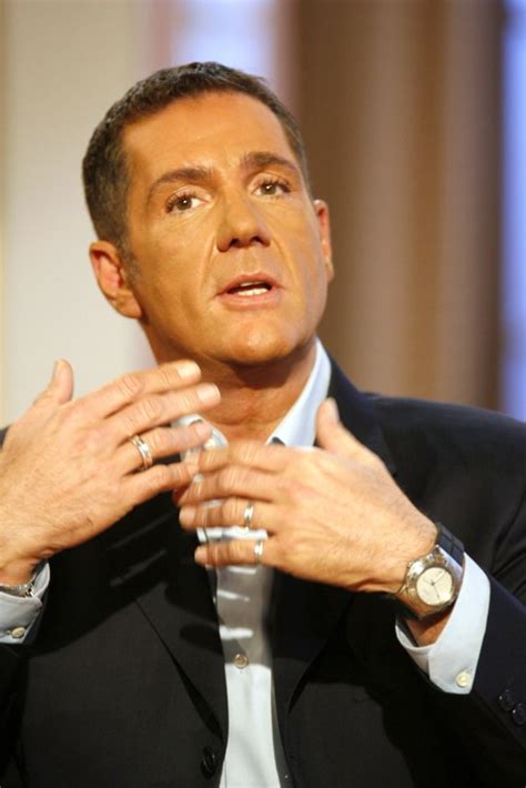 Dale Winton Dead Supermarket Sweep Presenter Died Of Natual Causes