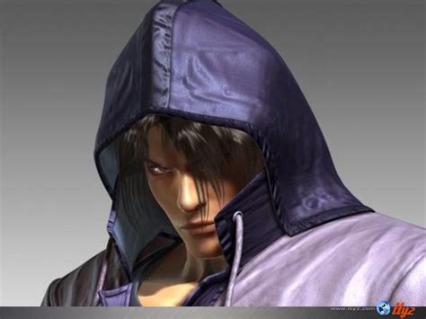 Tekken 7 Jin Kazama Tekken