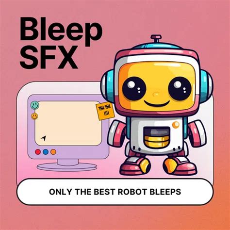 Bleep Sound Effects | Royalty Free Music | Slip.stream