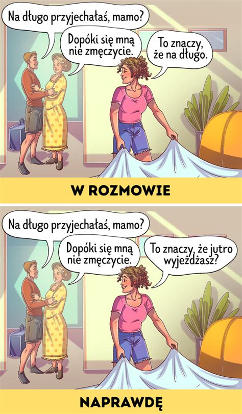 15 komiksów o tym jak wyglądałoby nasze życie gdyby nikt nigdy nie