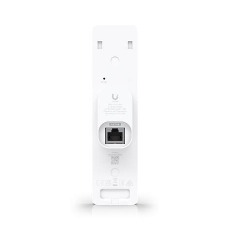 Ubiquiti Unifi Access G Starter Kit Pro