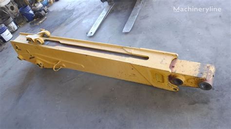 Brazo De Extencion At Excavator Boom For John Deere C Backhoe