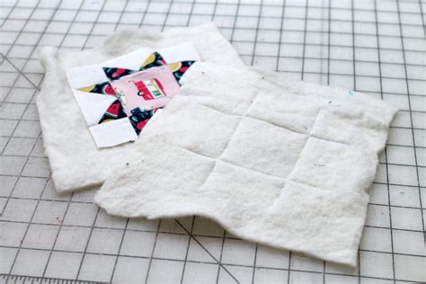 Quilt Block Coasters Tutorial Diary Of A Quilter The Blog