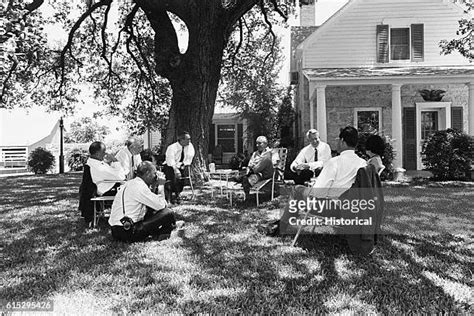 Lyndon Johnson Ranch Photos and Premium High Res Pictures - Getty Images