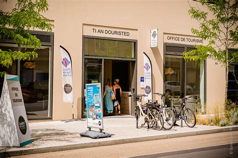 Office De Tourisme De Lorient Lorient