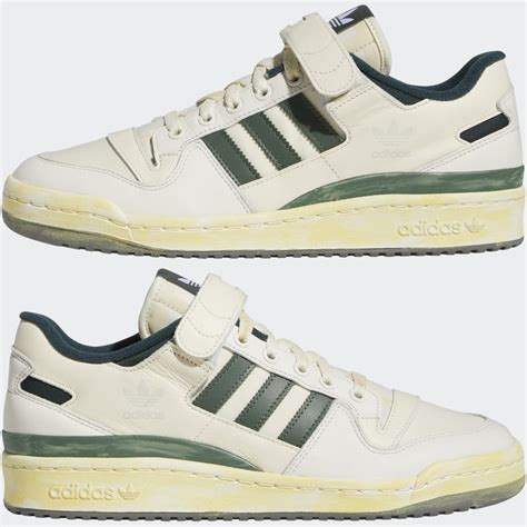 Tenis Forum Low Aec