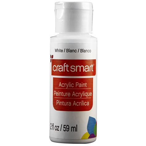 Craft Smart® Acrylic Paint