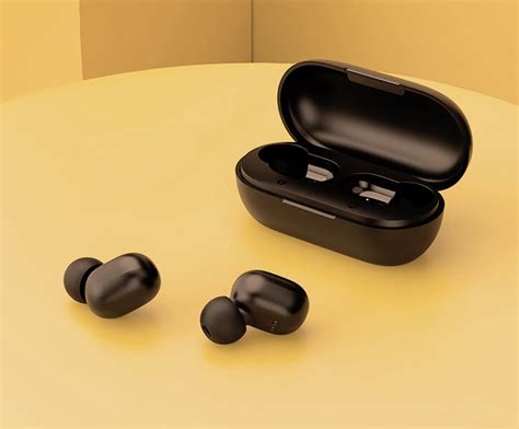 Haylou Gt Tws Earbuds Worldwide Delivery