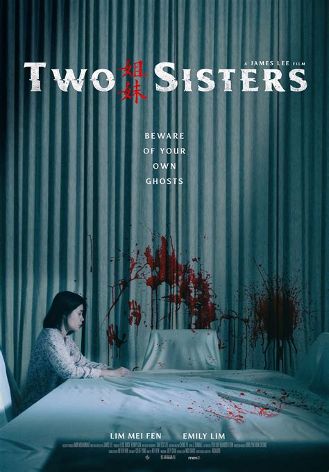 Two Sisters 2019