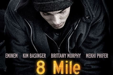 Today in Hip-Hop: Eminem's '8 Mile' Releases in Theaters - XXL