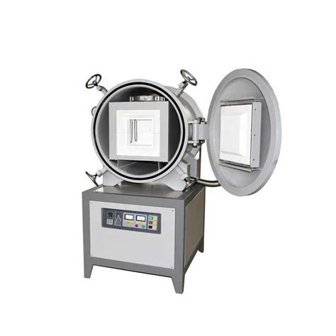 Laboratory Uniformity High Temperature Vacuum Oven For Sintering