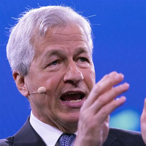 JPMorgan CEO Jamie Dimon Recovering From Heart Surgery NPR