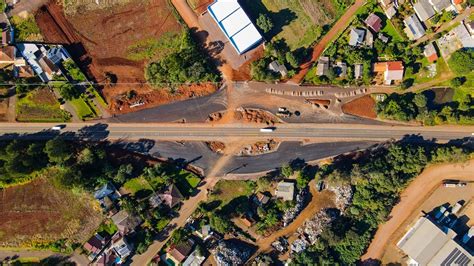 Egr Executa Serviços Em Rodovias Do Vale Do Taquari E Vale Do Rio Pardo