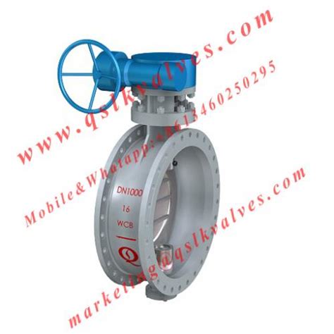 QD342Y 150C Spherical Disc High Performance Butterfly Valve Buy High