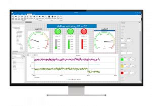 Profisignal Basic Software From Delphin Technology