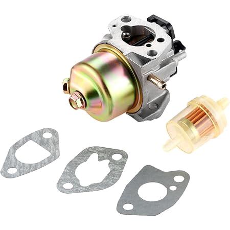 Amazon Hicello Carburetor For MTD Cub Cadet Troy Bilt Lawn Mower