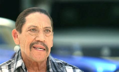 Qual O Seu Jogo Favorito De Todos Os Tempos Para O Ator Danny Trejo