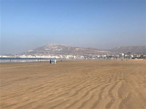 Agadir Beach - All You Need to Know BEFORE You Go - Updated 2020 ...