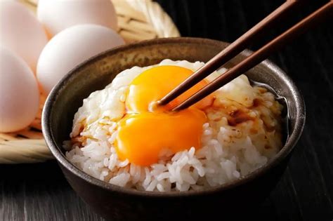 Olahan Telur Dari Jepang Kaya Gizi Untuk Sarapan