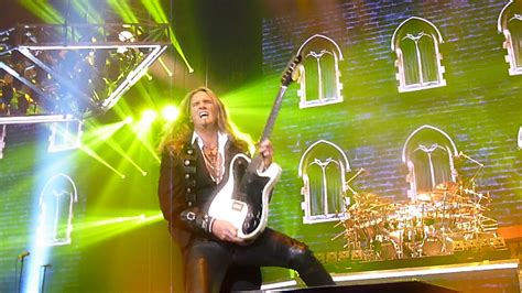 Trans Siberian Orchestra O Come All Ye Faithful O Holy Night 11 29