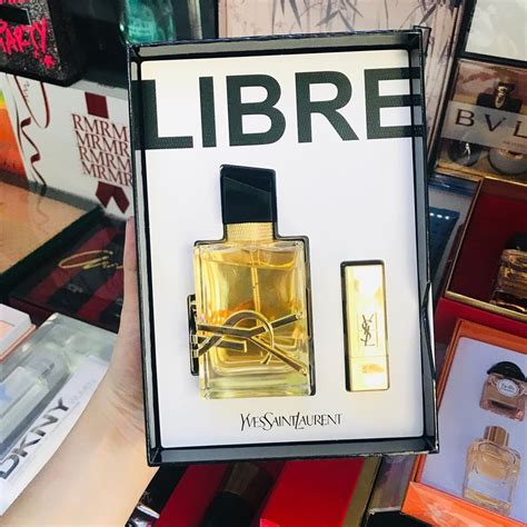 237 Nước Hoa Ysl Libre 50Ml Chính Hãng Chọn Lọc Có Sẵn