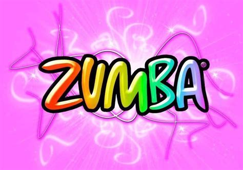 Colorful Zumba Zumba Workout Zumba Zumba Party