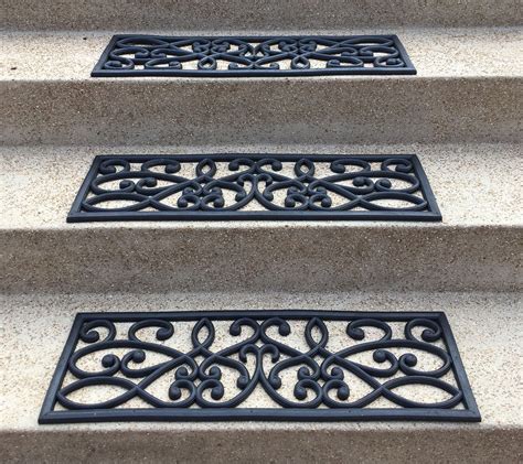 Decorative Stair Treads You'll Love in 2020 - VisualHunt