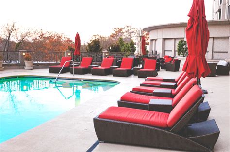 InterContinental Buckhead Atlanta Day Pass | ResortPass