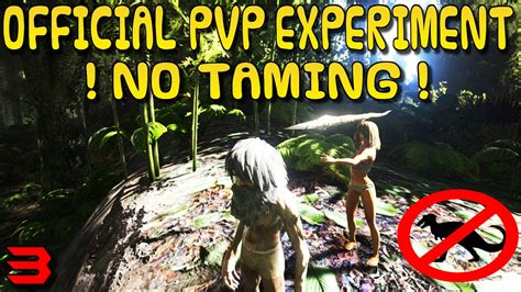 Ark Survival Evolved Xbox One Official Pvp Experimental No Taming