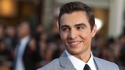 Dave Franco Uncut The Actor On 22 Jump Street ‘the Room And His