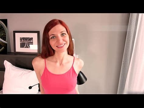 Lina Joy Huge Facial After Hard Casting XVIDEOS