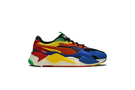 Puma Rs X For Men Lyst