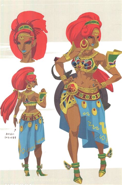 Zelda Concept Art 4 Legend Of Zelda Breath Breath Of The Wild Legend Of Zelda