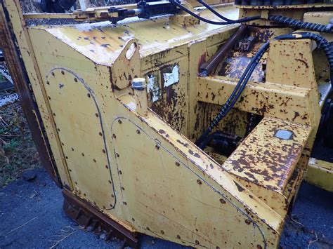 2025 Normand N118-362-TR1250 Avec gear box - Commercial Vehicles ...