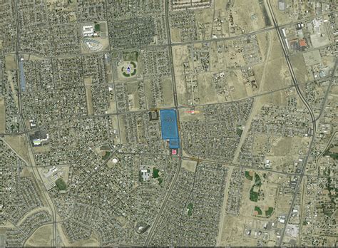 Swc Unser Boulevard & Sage Rd, Albuquerque, NM 87121 | LoopNet