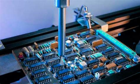 The Different Types Of Conformal Coatings Dymax