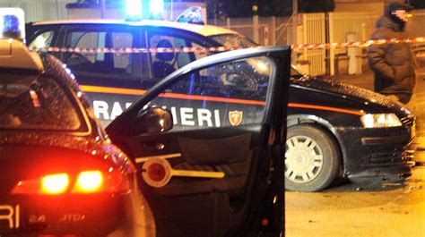 Inseguimento E Speronamento A Bologna Notte Di Terrore Sulle Strade