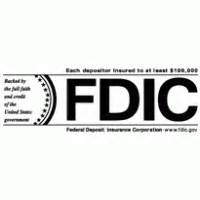 Fdic Logo Vector at Vectorified.com | Collection of Fdic Logo Vector free for personal use