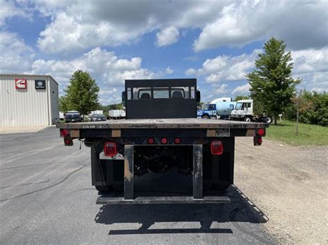 2018 Freightliner M2 106 For Sale Flatbed Non Cdl R46445