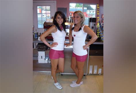 Kuow Taking The Bikini Out Of Bikini Barista In Everett