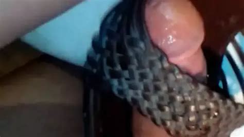 Tacones Dorados Shoejob Gay Big Cock Porn Bd XHamster