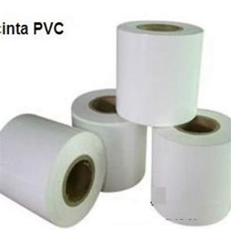 Cinta Pvc Para Refrigeracion